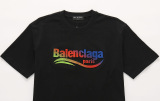 B*ALENCIAGA Men Top Quality Clothes007