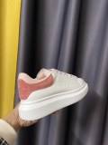 Men Women A*lexander M*cqueen Top Sneaker