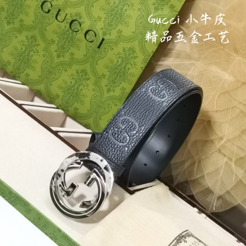 G*ucci Belts Top Quality 40MM