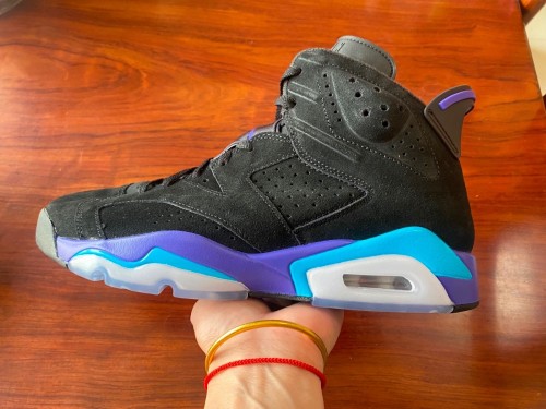 Air Jordan 6