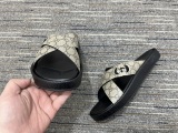 Men Women G*ucci Top Quality Sandals