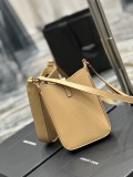 Y*SL Bag Top Quality 18*13.5*3.5CM