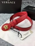 V*ersace Belts Top Quality 35MM
