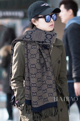 Scarf 65*190CM