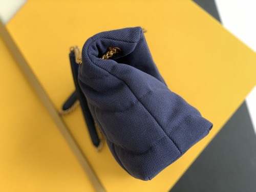 Y*SL Top Bag 35*23*13.5CM