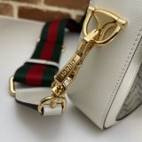 G*ucci Top Bag 20.5*14.5*5CM