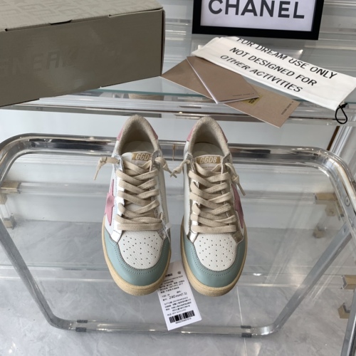 Women G*GDB Top Sneakers
