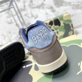 Men Women B*ape Top Quality Sneaker