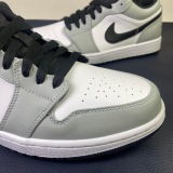 Air Jordan 1 Low 553558 030