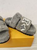 Women L*ouis V*uitton Top Sandals