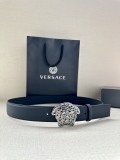 V*ersace Belts Top Quality 38MM