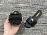 Women C*hanel Top Sandals