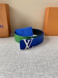 L*ouis V*uitton Belts Top Quality 40MM