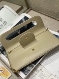 D*ior Top Bag