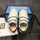 Kids Top Sneakers