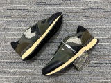 Men 𝑉*𝐴𝐿𝐸𝑁𝑇𝐼𝑁𝑂 Top Sneakers