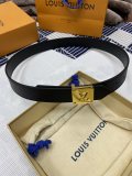L*ouis V*uitton Belts Top Quality