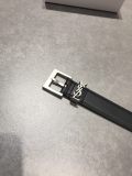 Y*SL Belts Top Quality 30MM