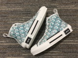Men Women D*or Top Sneaker