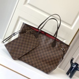 L*ouis V*uitton Bag Top Quality 32*29*17CM