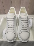 Men Women A*lexander M*cqueen Top Sneaker