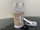 L*ouis V*uitton Top Bag 13*17*9CM