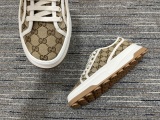 Women G*ucci Top Sneaker