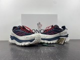 Men Women M*oncler Trailgrip GTX 3M