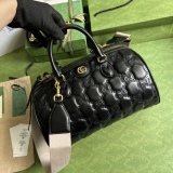 G*ucci Bag Top Quality 31*19*22CM