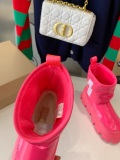 Women U*GG Top Sneaker