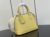 L*ouis V*uitton Top Bag 23.5*17.5*11.5CM
