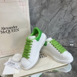 Men Women A*lexander M*cqueen Top Sneaker