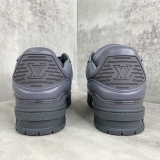 Men Women L*ouis V*uitton Top Sneakers
