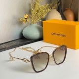 L*ouis V*uitton Glasses Top