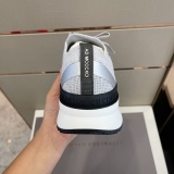 Men B*runello C*ucinell Top Sneakers