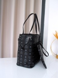 M*CM Bag Top Quality 17*36*28CM