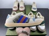 Men Women G*ucci Top Sneaker