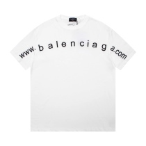 B*ALENCIAGA Men Top Quality Clothes001