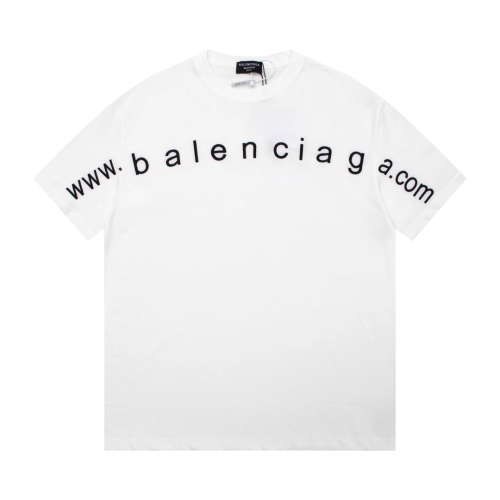 B*ALENCIAGA Men Top Quality Clothes001