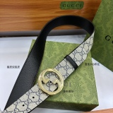 G*ucci Belts Top Quality 40MM