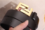 F*endi Belts Top Quality 40MM