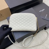 Y*SL Top Bag 13*9*3.5CM