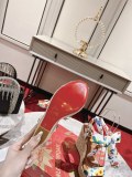 Women C*hristian L*ouboutin Top Quality Sandals