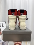 Men R*ick O*wens Top Sneaker