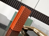 G*OYARD Wallets Top Quality 11*2*19CM