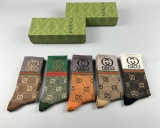 Socks 5pairs
