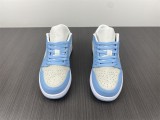 Air Jordan 1 Low
