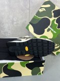 Men Women B*ape Top Quality Sneaker