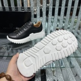 Men P*hilipp P*lein Top Sneaker