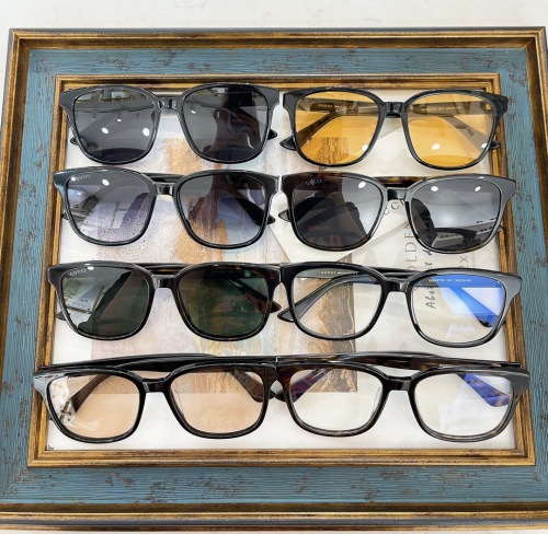 G*ucci Glasses Top Quality